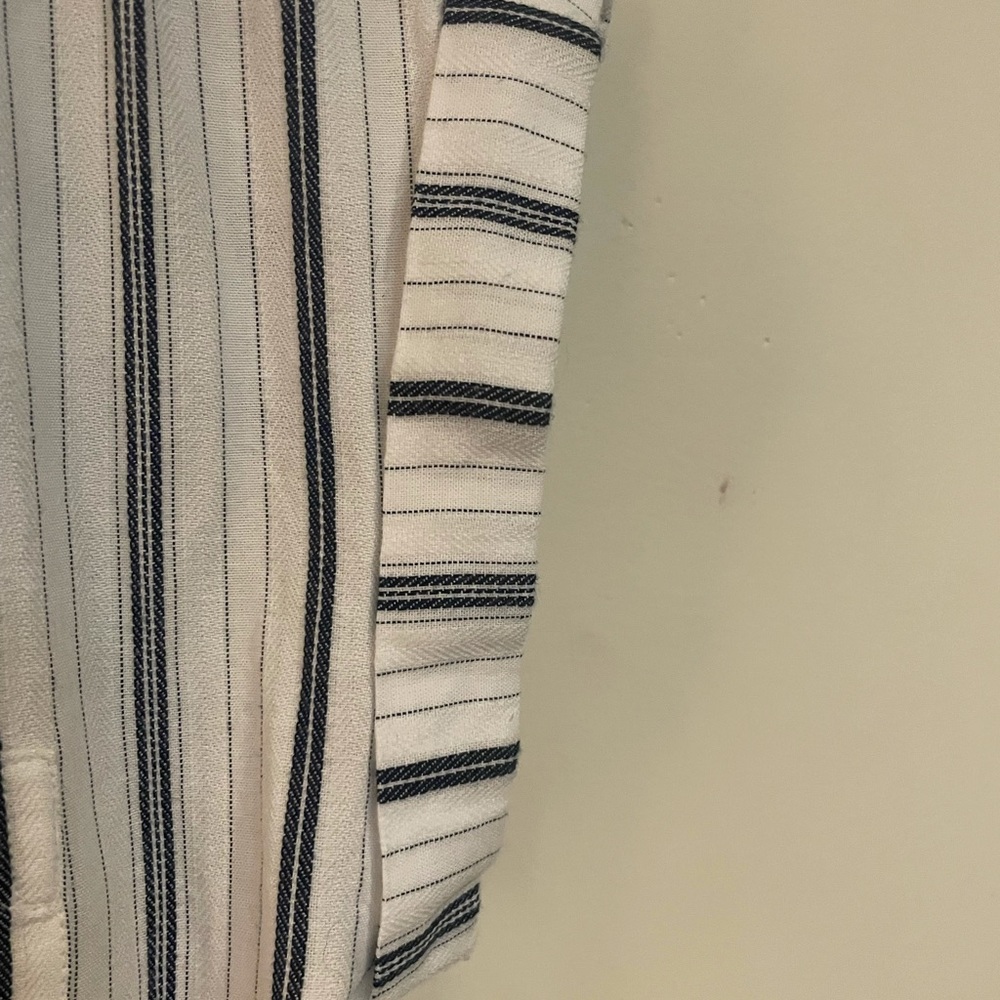 Short sleeve button up dress - Picture 6 of 6